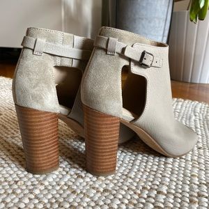 Brand New Via Spiga Heels